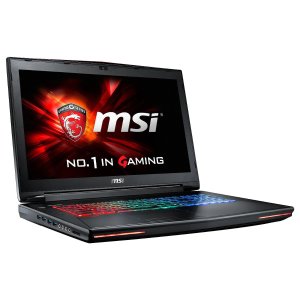 MSI Computer G Series GT72S Dominator Pro G-220 17.3" Laptop