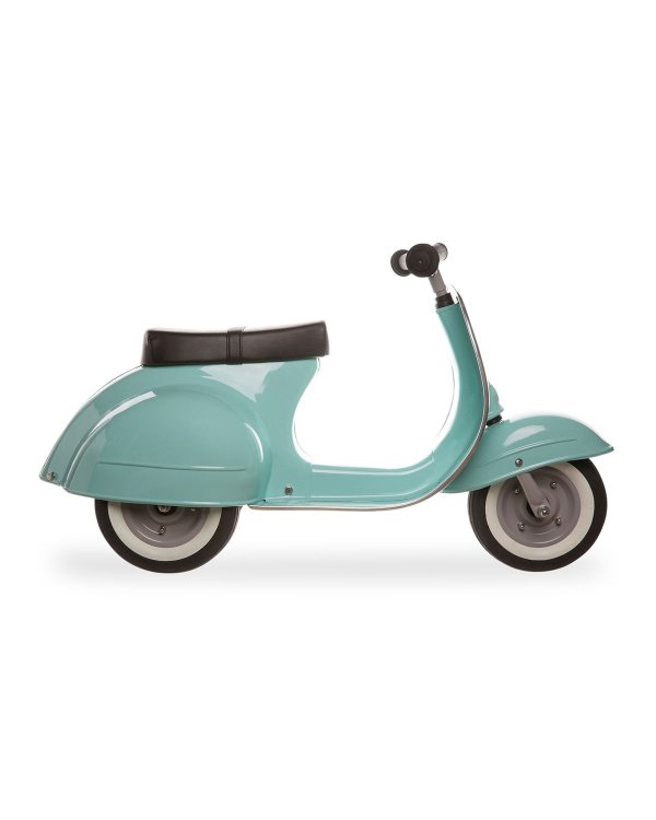 Primo Classic Ride-On Scooter