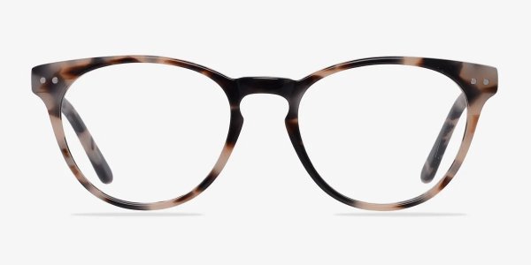Notting Hill | Ivory/Tortoise | Women Acetate Eyeglasses | EyeBuyDirect