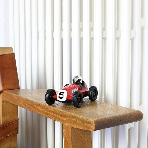 Loretino Marino Race Car 玩具车
