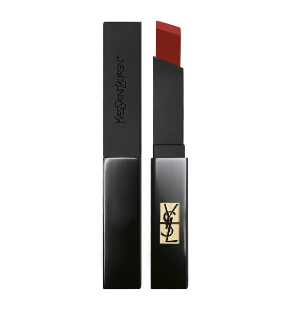 Sale | YSL Rouge Pur Couture The Slim Velvet Radical Lipstick | Harrods US