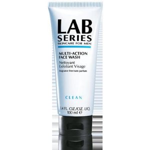 with Any Purchase of $65 @ Lab Series For Men