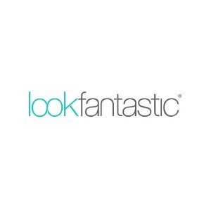 with Any 50 Purchase @ lookfantastic.com