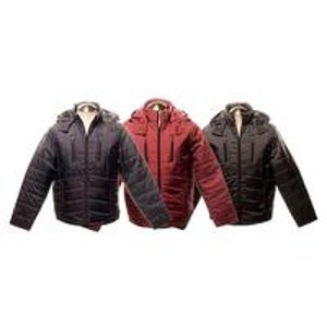 Tumi T-Tech Men's Lightweight Quilted Jacket