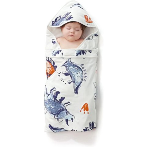 BC BABYCARE 婴儿棉纱睡袋