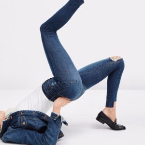 Women Jeans Sale @ Gap