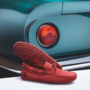 Extra 30% OffBarneys Warehouse Select Tod's Shoes on Sale