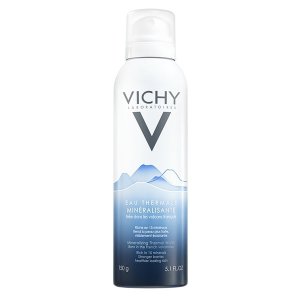 Vichy第2件5折 相当于8折补水喷雾