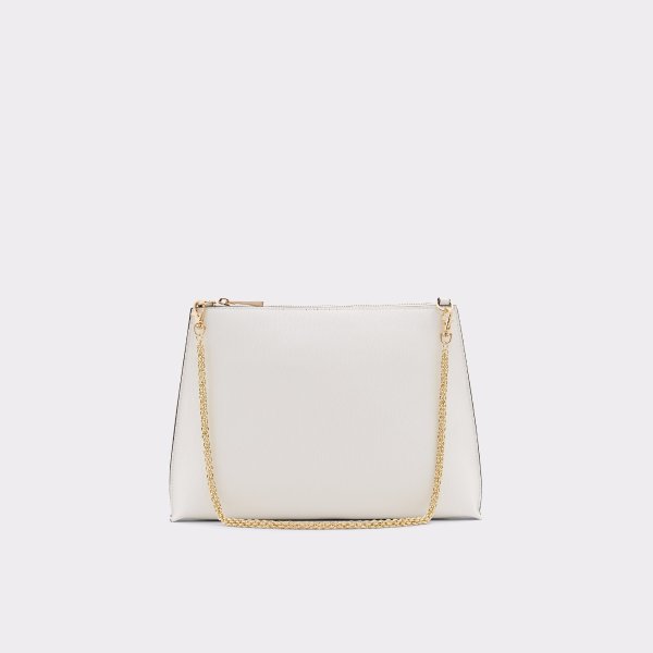 Onalla White Women's Clutches & evening bags