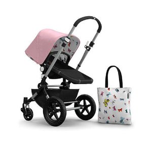 with  Bugaboo Purchase @ Neiman Marcus