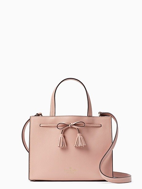 hayes small satchel