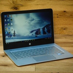 Refurbished HP Envy x360 QHD+ Laptop (i7-7500U, 16GB, 256GB SSD)
