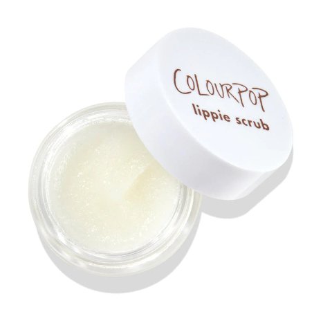 ColourpopCoco Loco - Lippie Scrub