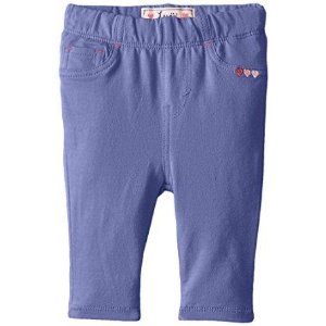 Levi's Girls' My First Addison French Terry Legging