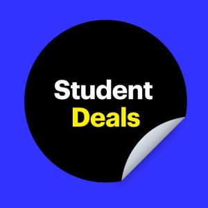 Best Buy Student Members: Spend $50 and get a $5 bonus