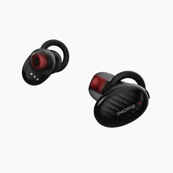True Wireless ANC-Active Noise Cancelling In-Ear Headphones