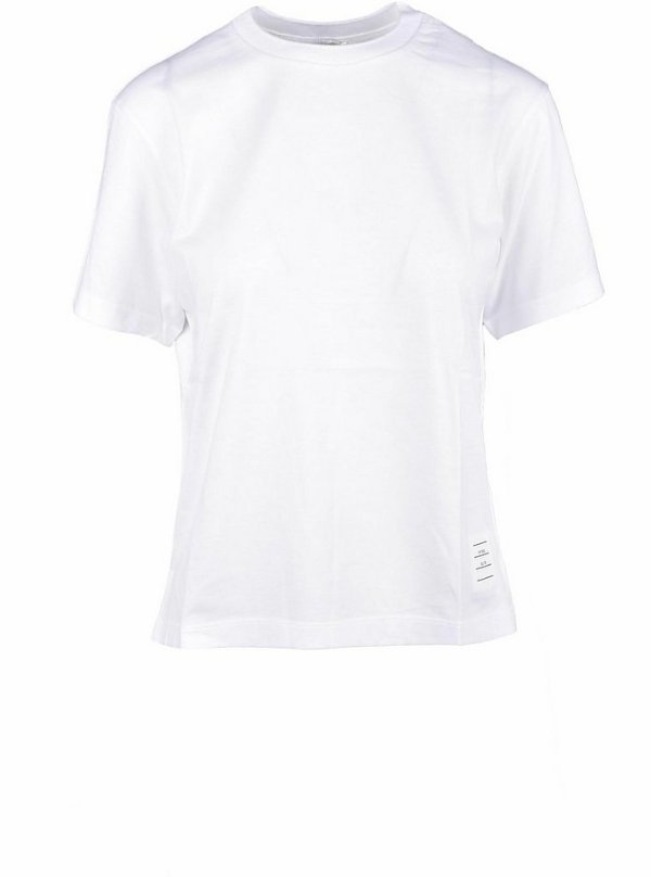 Women's White T-Shirt