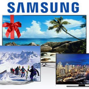 Holiday Hot Samsung HDTV Deals Roundup