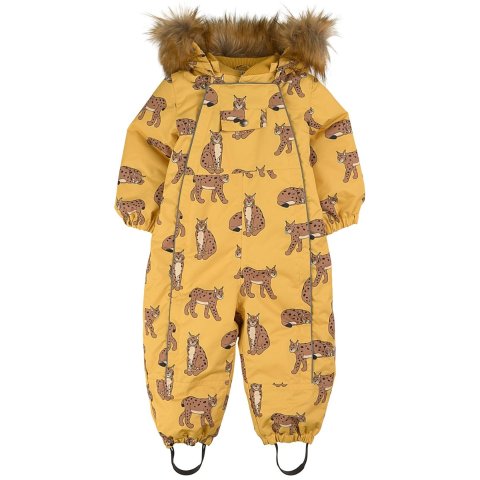 AlexandAlexa Kuling Kleo Val D'Isere Snowsuit | AlexandAlexa 122.00