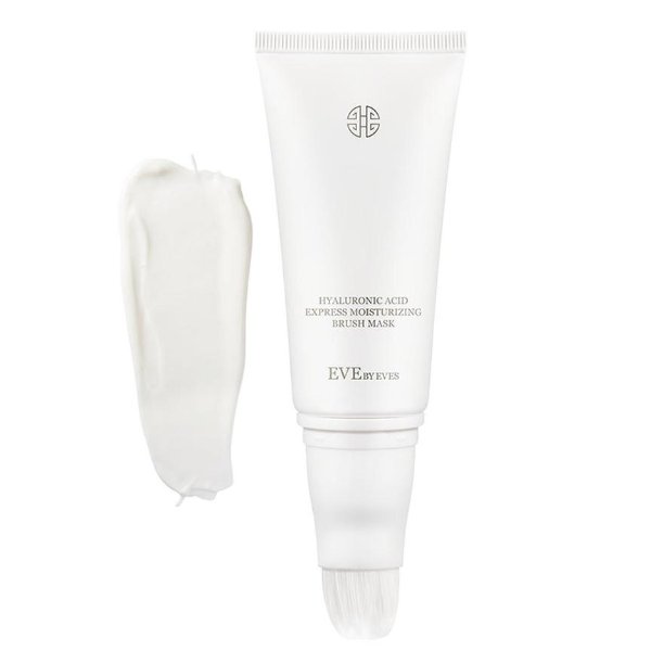 Hyaluronic Express Brush Mask - Eve by Eve's