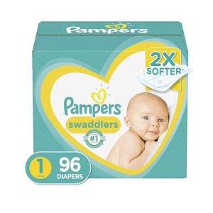 Baby Diapers, Traning Pants & More