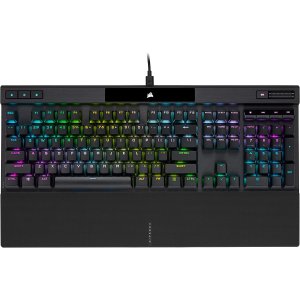 CORSAIR K70 RGB PRO 游戏机械键盘