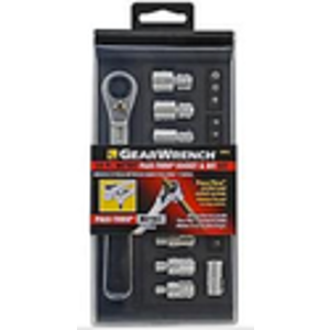 Gear Wrench 23-Piece Socket & Bit Set