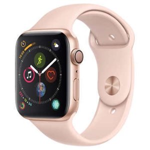 Apple Watch Series 4 蜂窝网络版 多色可选