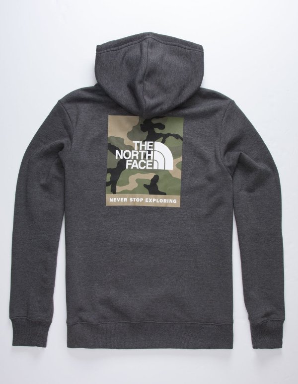 New Record Hoodie