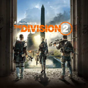 Tom Clancy's The Division 2 - Uplay