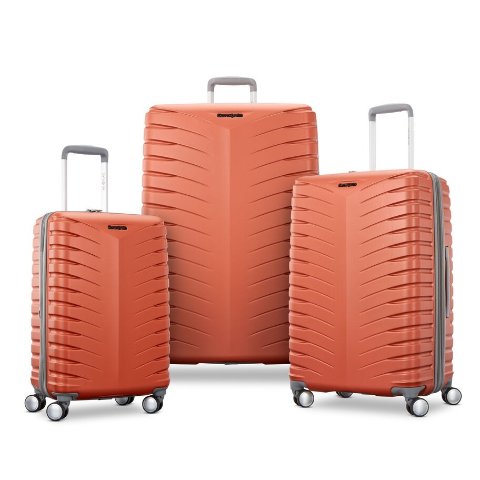 Pivot 3 行李箱组合3件套