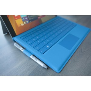 史低！Microsoft 微软 Surface Pro 3 Type Cover 键盘保护套