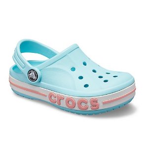 Ending Soon: Crocs Select Kids Styles Limited Time Offer