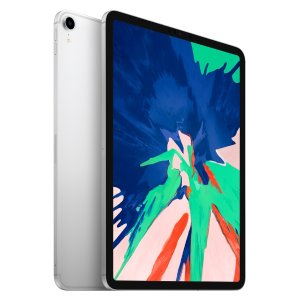 iPad Pro 11 WiFi 64GB 2018 Model