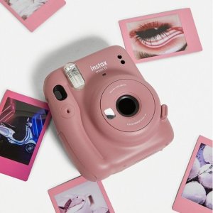 UO 复古相机专场热卖 Polaroid、Fuji拍立得记录生活小美好