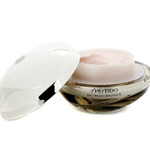 Amazon Shiseido Bio Performance Glow Revival Cream Sale