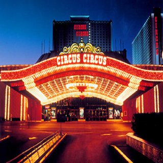 拉斯维加斯马戏团大酒店 - Circus Circus Hotel & Resort - 拉斯维加斯 - Las Vegas