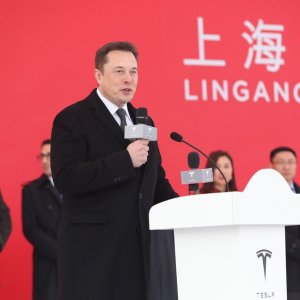 Tesla上海工厂创造历史 公司三季度营收喜人