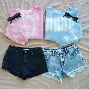 PacSun Daily Deal Shorts Sale