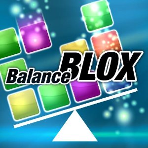  Balance Blox 安卓版游戏App