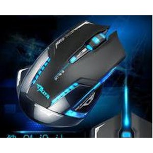 E-Blue Wireless Gaming Mouse