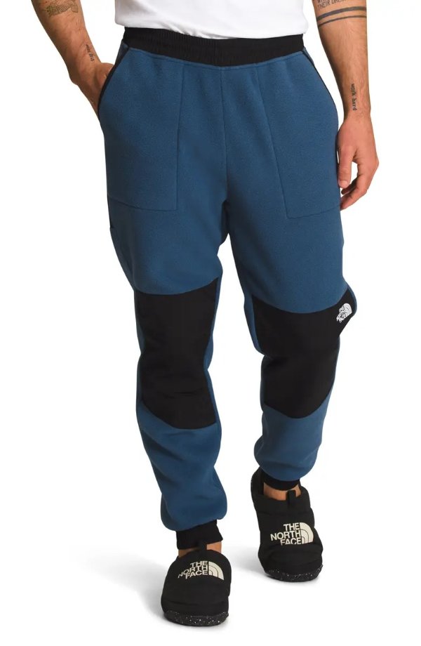 Denali Water Repellent Recycled Polyester Fleece Pants