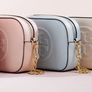 Exclusive Tory Burch Cross Body only $248 While Supplies Last @Tory Burch