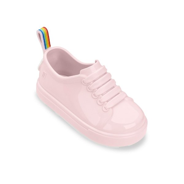 Baby Girl's & Little Girl's Mini Be II Slip-on Sneakers