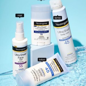 Amazon Selected Skincare Sale