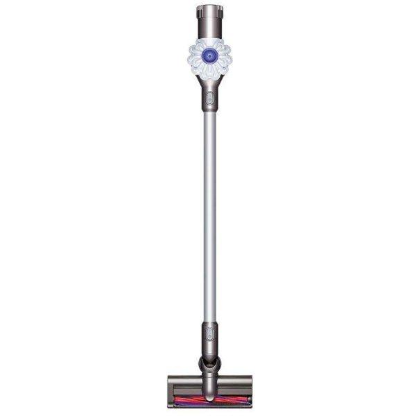 V6 Cordless Stick Vacuum-209472-01 - The Home Depot