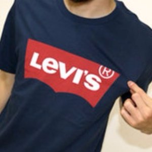 Levis Men's Top July 4TH  Sale