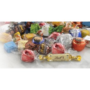 Select Items @ Lindt