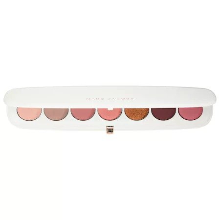 Eye-Conic Multi-Finish Eyeshadow Palette – Coconut Fantasy Collection