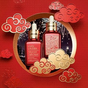 Estee Lauder Luck is in the Air Offer